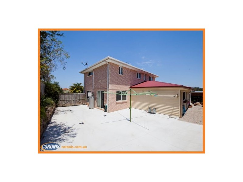 13 Border Court, Arana Hills QLD 4054