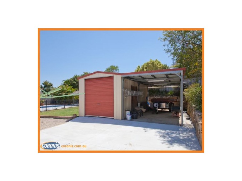 13 Border Court, Arana Hills QLD 4054