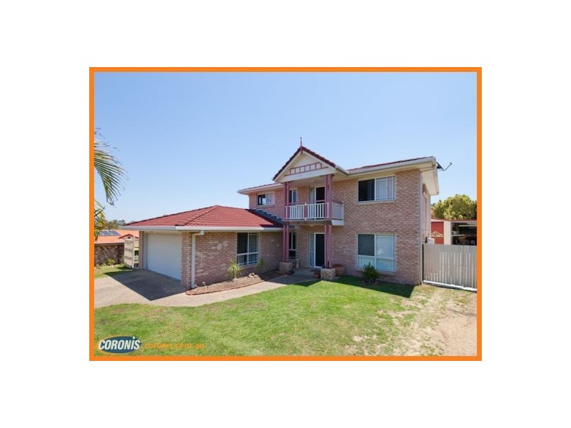 13 Border Court, Arana Hills QLD 4054