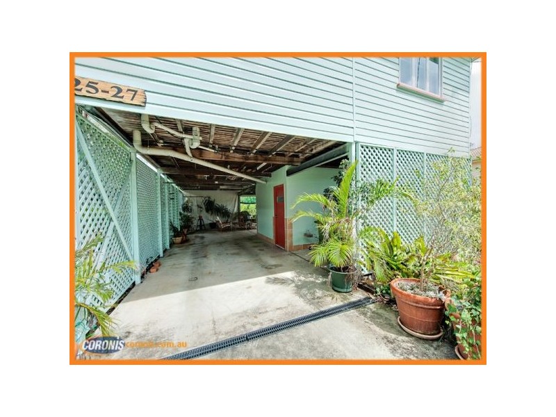 25-27 Centenary Road, Slacks Creek QLD 4127