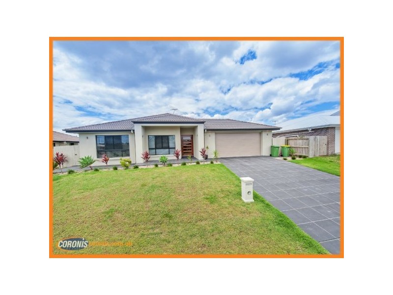 9 Lakeland Court, Loganholme QLD 4129