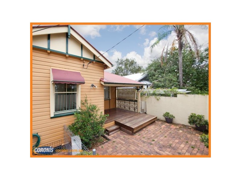 72 Coopers Camp Road, Bardon QLD 4065