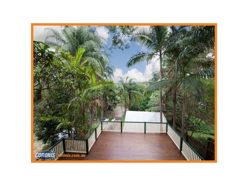 72 Coopers Camp Road, Bardon QLD 4065