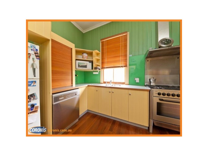 72 Coopers Camp Road, Bardon QLD 4065