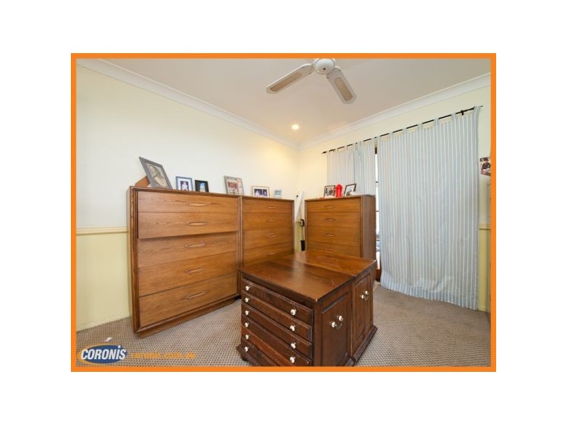 72 Coopers Camp Road, Bardon QLD 4065