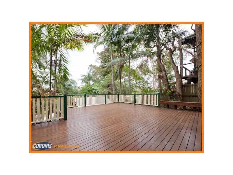 72 Coopers Camp Road, Bardon QLD 4065
