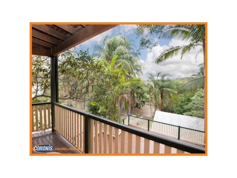 72 Coopers Camp Road, Bardon QLD 4065