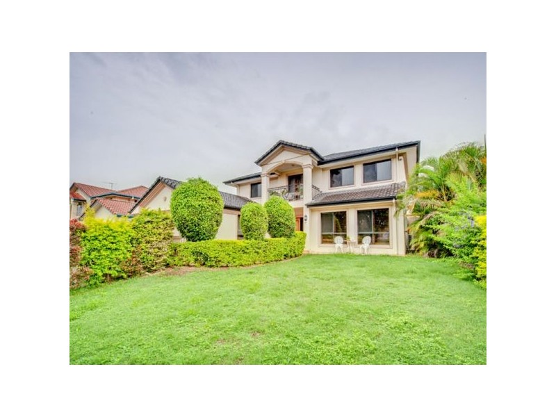 45 White Cedar Circuit, Stretton QLD 4116
