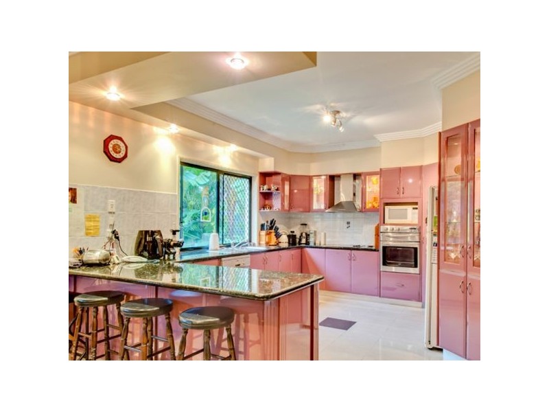 45 White Cedar Circuit, Stretton QLD 4116