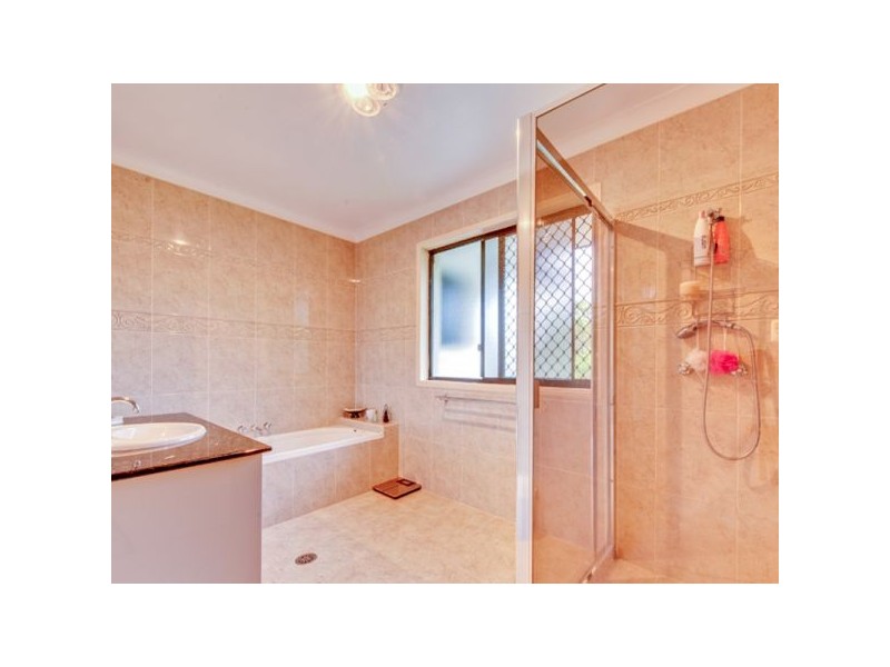 45 White Cedar Circuit, Stretton QLD 4116