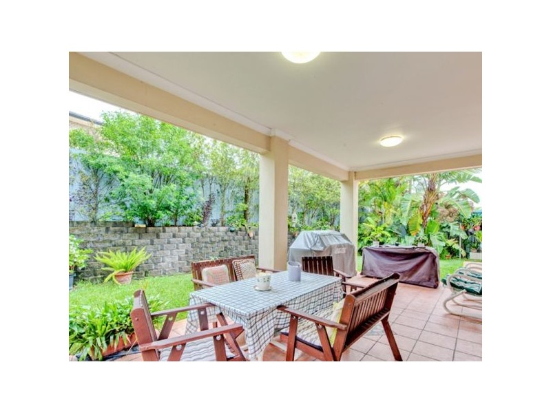 45 White Cedar Circuit, Stretton QLD 4116
