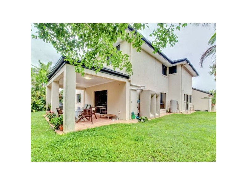 45 White Cedar Circuit, Stretton QLD 4116