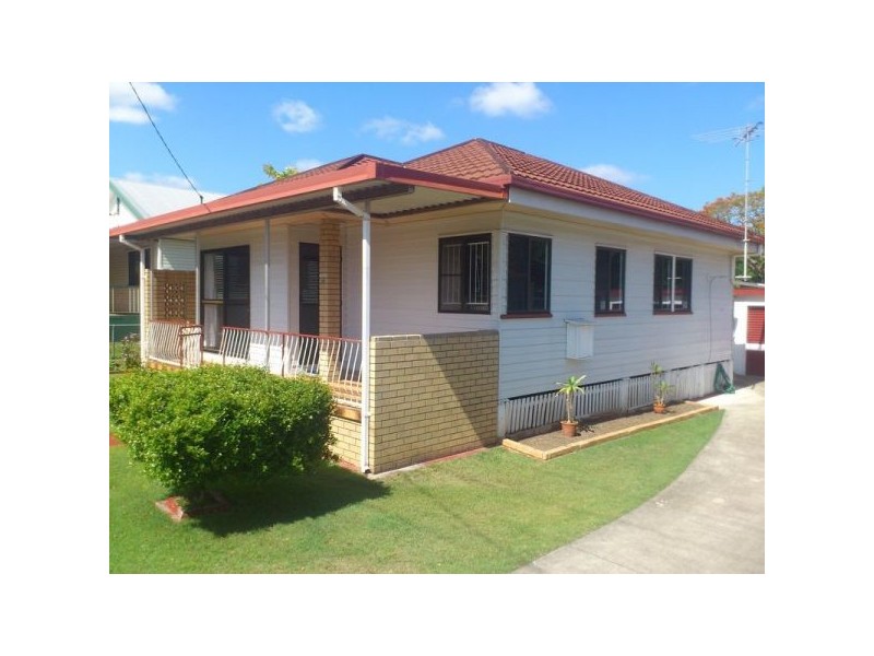 53 Larcombe Street, Zillmere QLD 4034