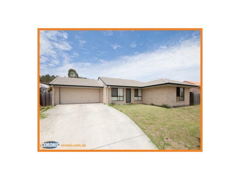 31 Berrigan Street, Redbank Plains QLD 4301