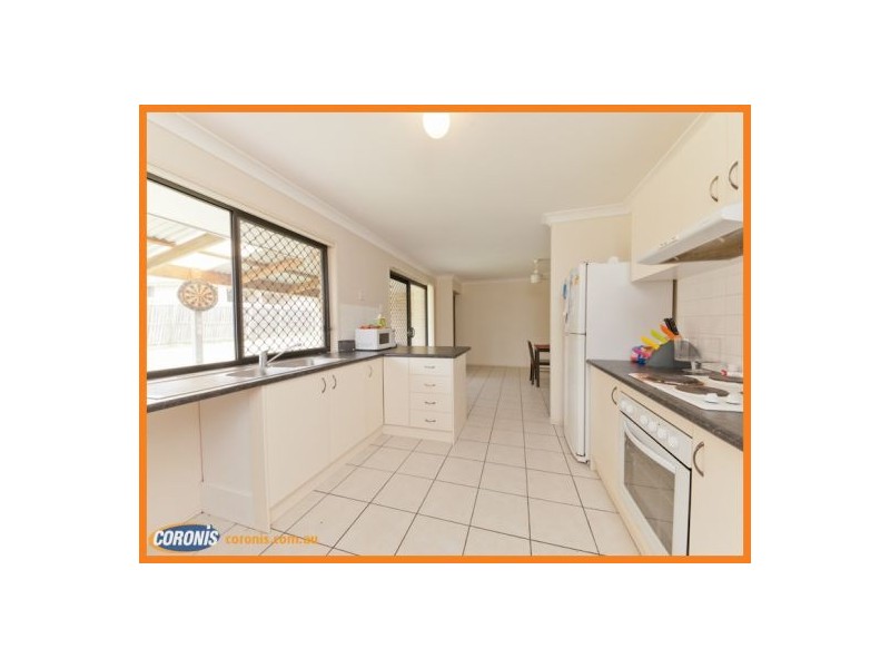 31 Berrigan Street, Redbank Plains QLD 4301