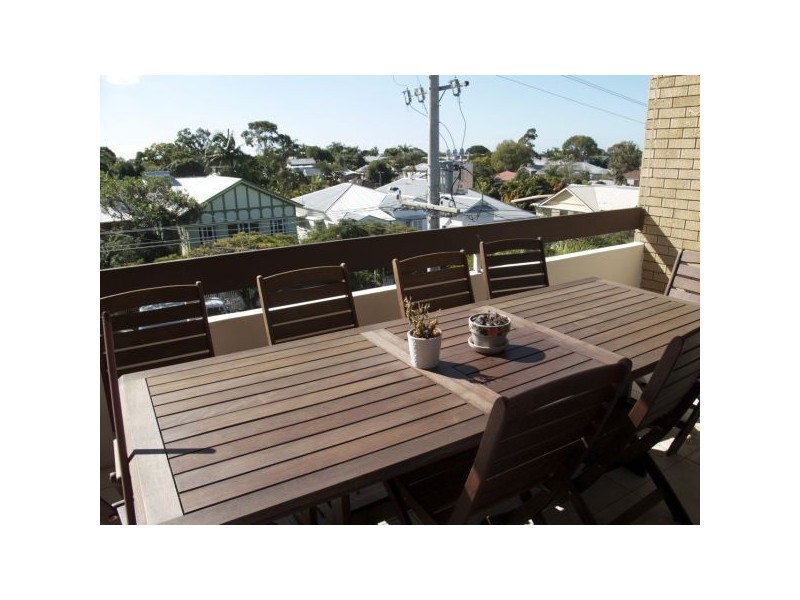 9/105 Christian Street, Clayfield QLD 4011