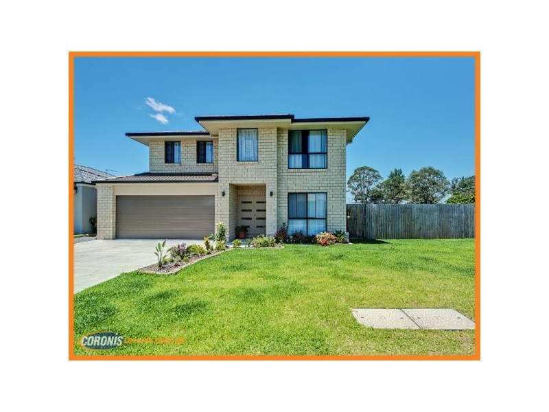 39 Hilary Drive, Warner QLD 4500