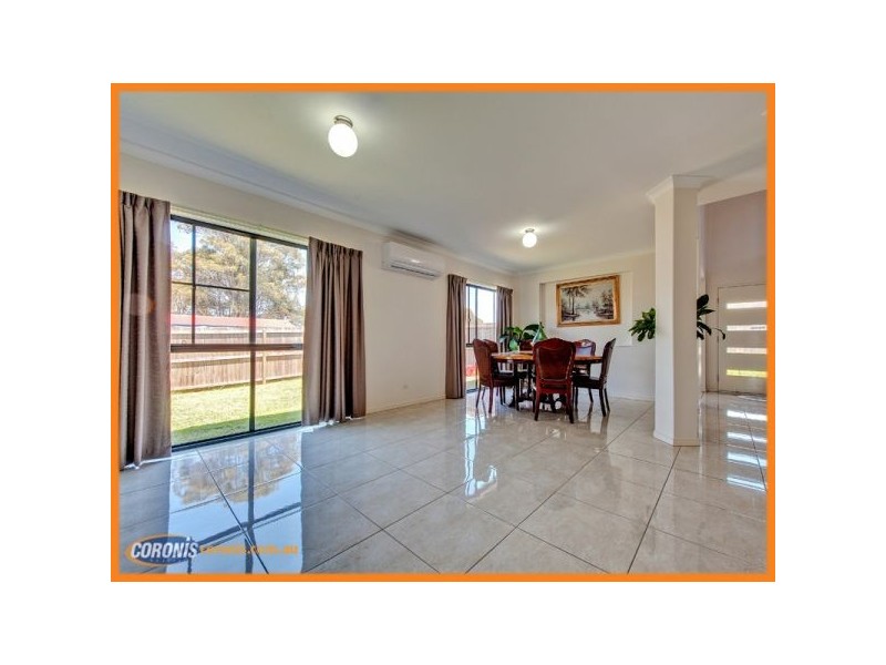 39 Hilary Drive, Warner QLD 4500