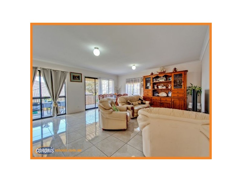 39 Hilary Drive, Warner QLD 4500