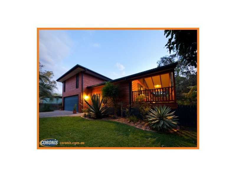 10 Mikkelsen Court, Camira QLD 4300