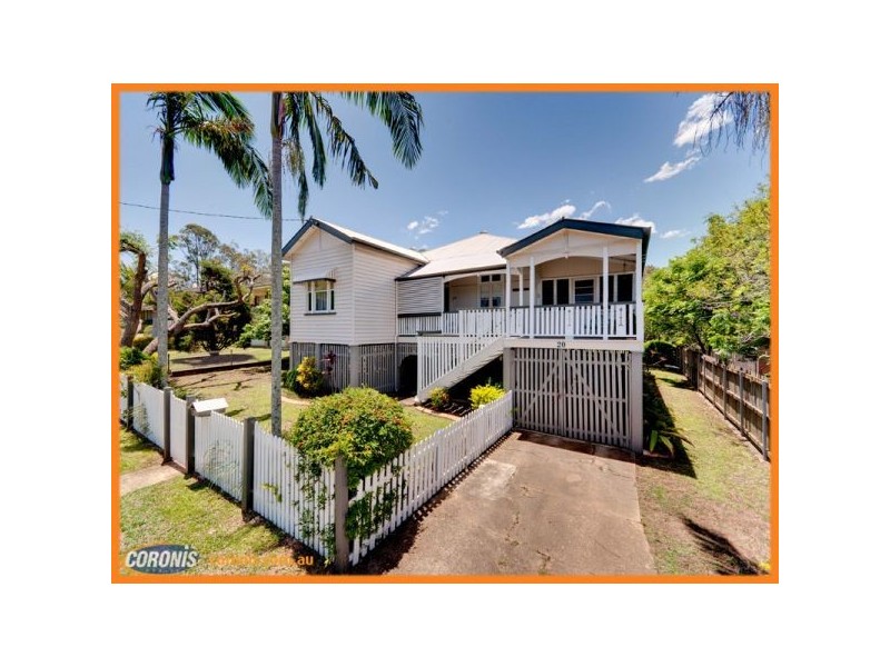 20 Young Street, Petrie QLD 4502