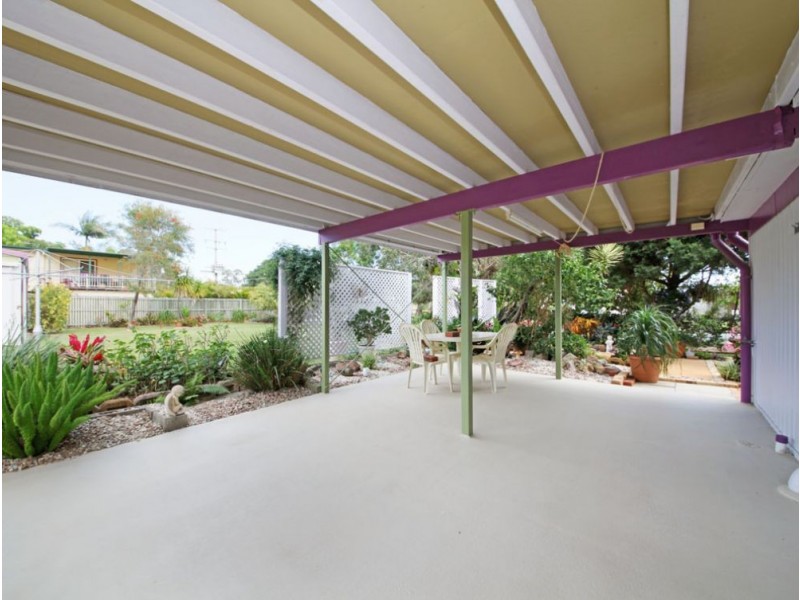 52 Maryborough Terrace, Scarborough QLD 4020