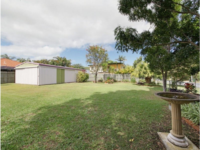 52 Maryborough Terrace, Scarborough QLD 4020