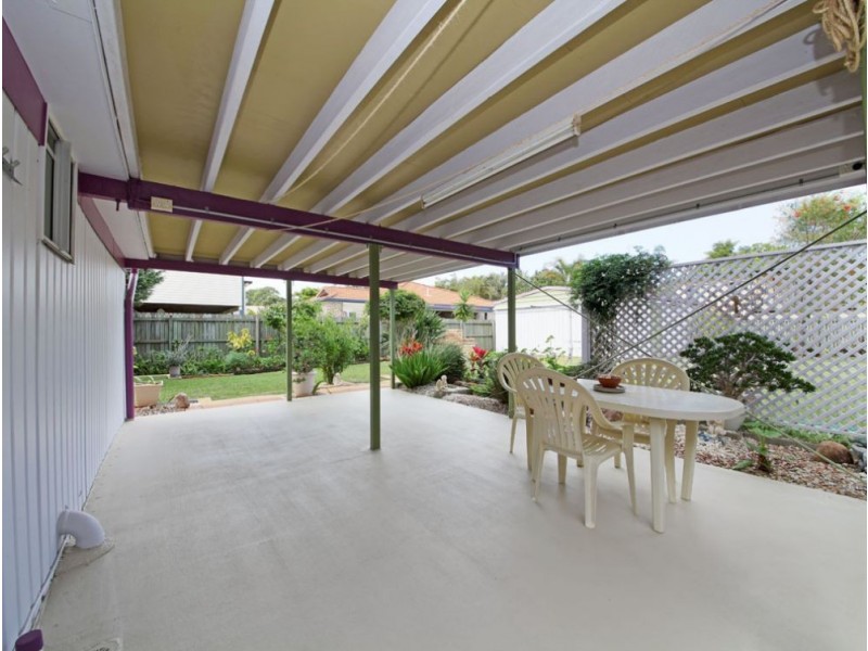 52 Maryborough Terrace, Scarborough QLD 4020