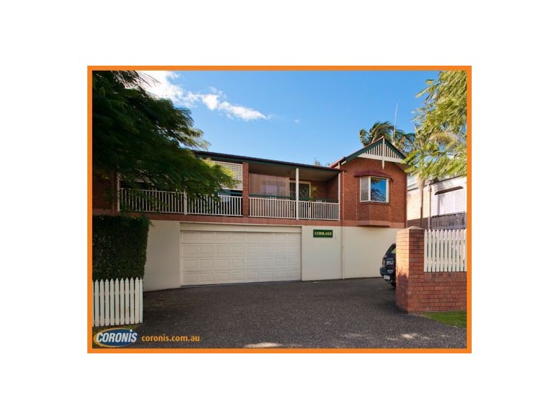 3/38 Herston Road, Kelvin Grove QLD 4059