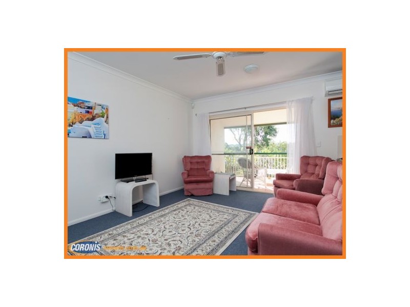 3/38 Herston Road, Kelvin Grove QLD 4059