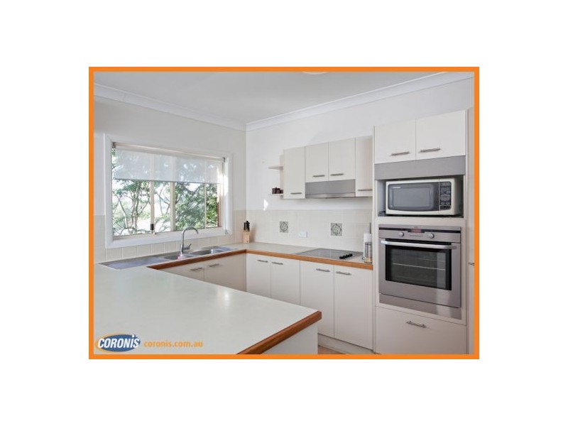 3/38 Herston Road, Kelvin Grove QLD 4059