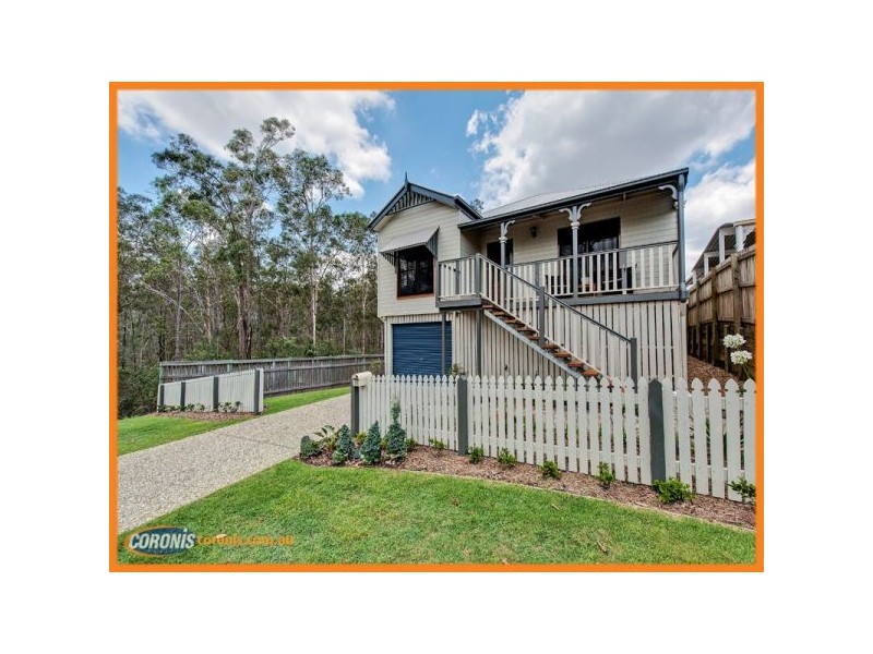 11 Keppel Close, Springfield Lakes QLD 4300