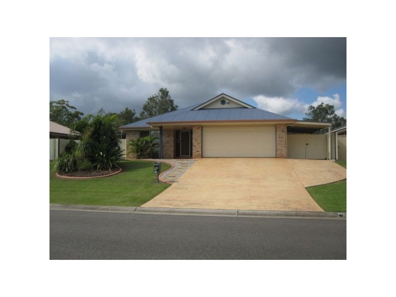 5 Maurice Avenue, Morayfield QLD 4506