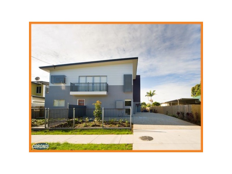 4/26 Maher Street, Zillmere QLD 4034