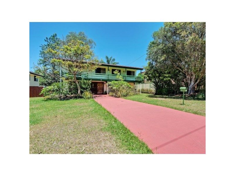 13 Tallaroon Street, Shailer Park QLD 4128