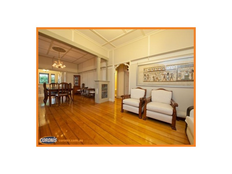 545 Sandgate Road, Clayfield QLD 4011