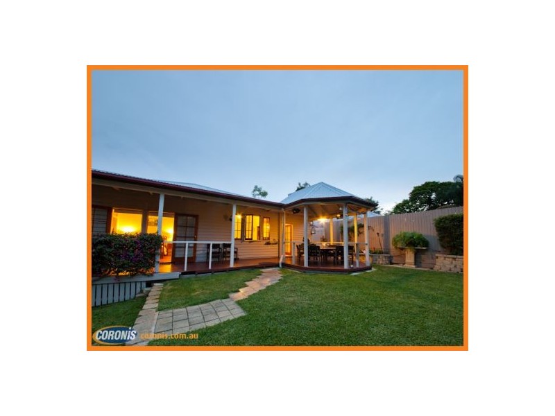 545 Sandgate Road, Clayfield QLD 4011