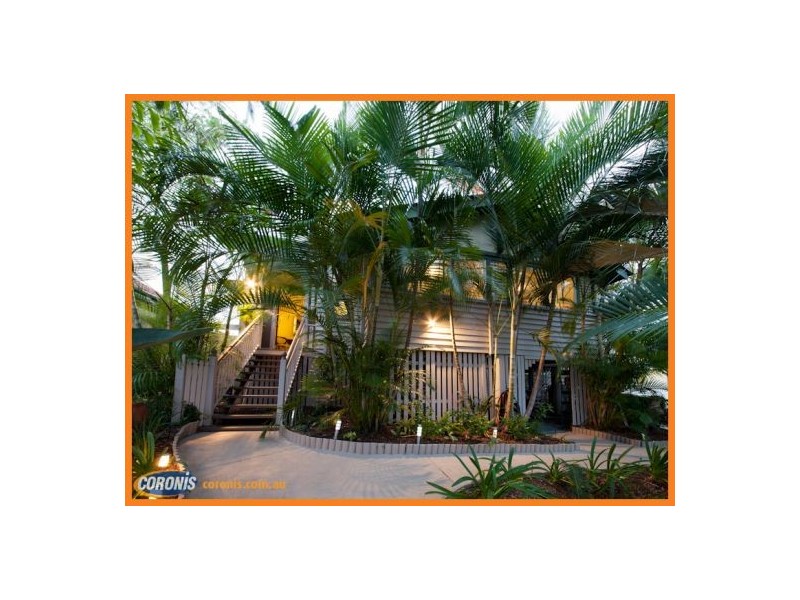 545 Sandgate Road, Clayfield QLD 4011