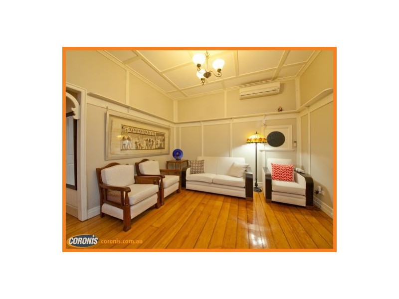 545 Sandgate Road, Clayfield QLD 4011