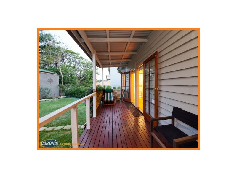 545 Sandgate Road, Clayfield QLD 4011