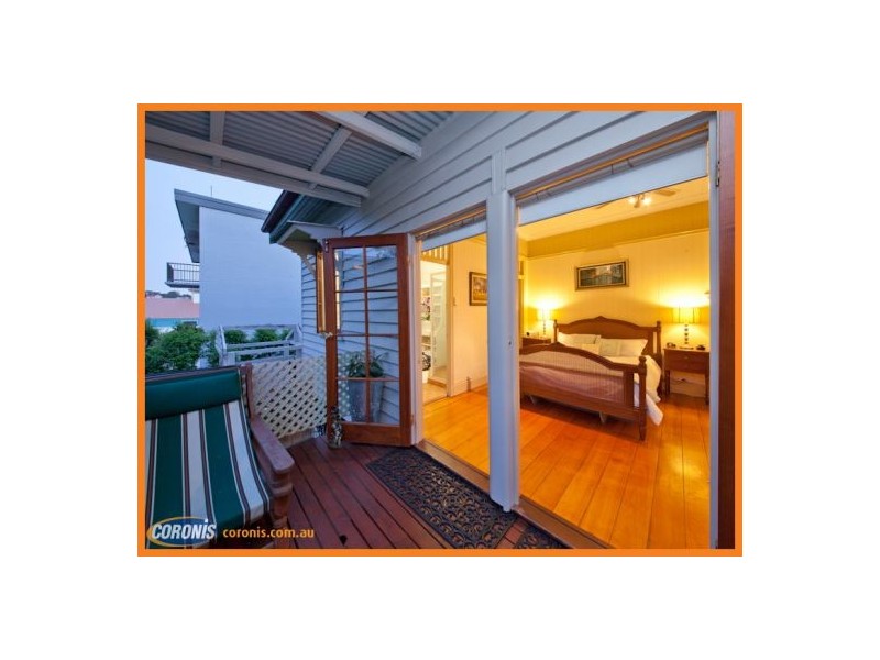 545 Sandgate Road, Clayfield QLD 4011