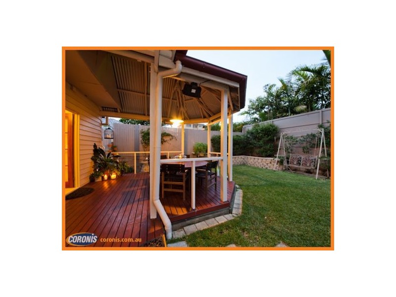 545 Sandgate Road, Clayfield QLD 4011