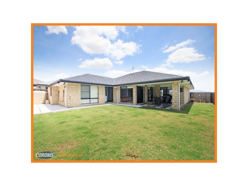 6 Caspian Parade, Warner QLD 4500