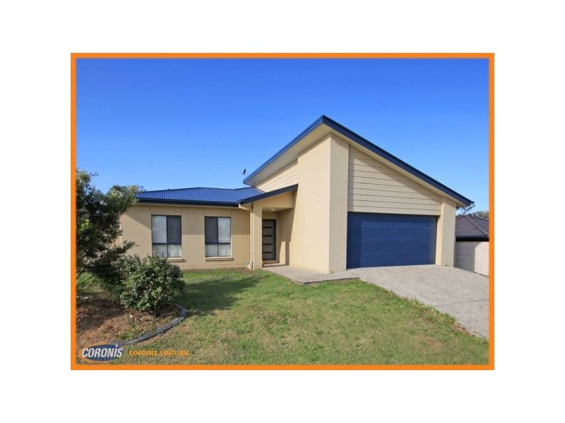 40 Kernel Road, Narangba QLD 4504