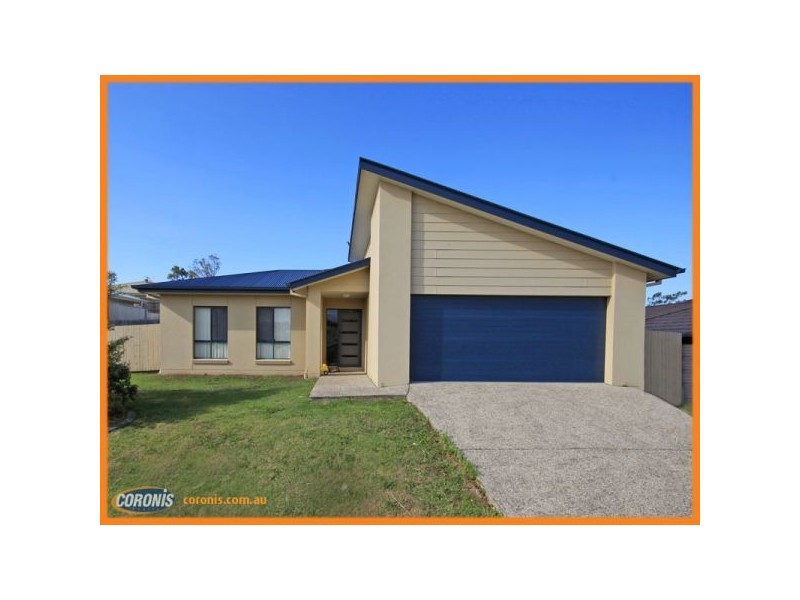 40 Kernel Road, Narangba QLD 4504