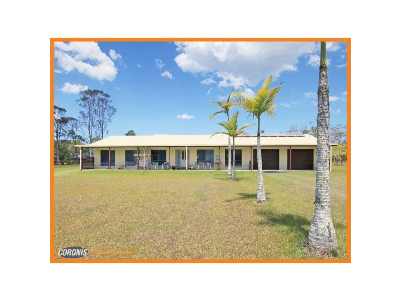103 Old Toorbul Point Road, Caboolture QLD 4510