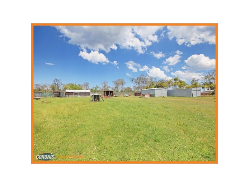 103 Old Toorbul Point Road, Caboolture QLD 4510
