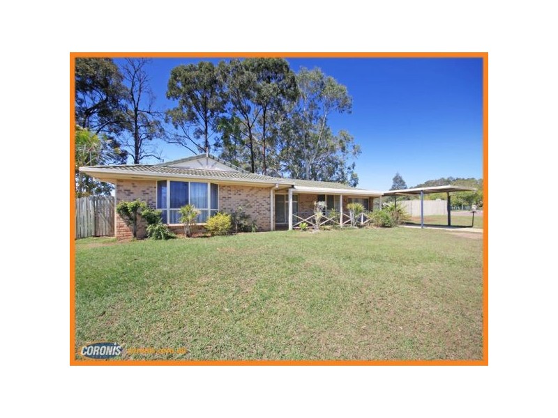 8 Birchgrove Crescent, Kallangur QLD 4503