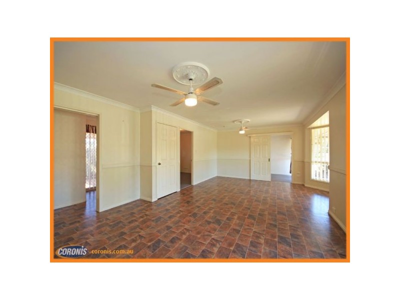 8 Birchgrove Crescent, Kallangur QLD 4503