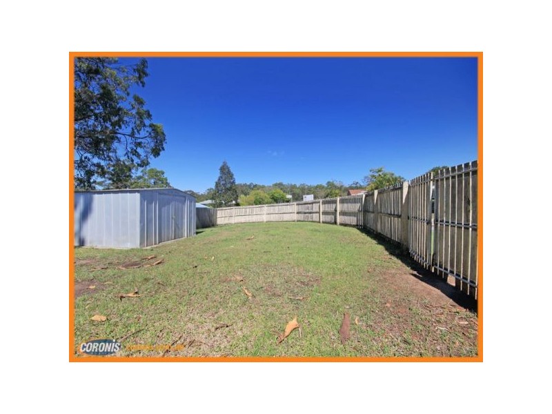 8 Birchgrove Crescent, Kallangur QLD 4503